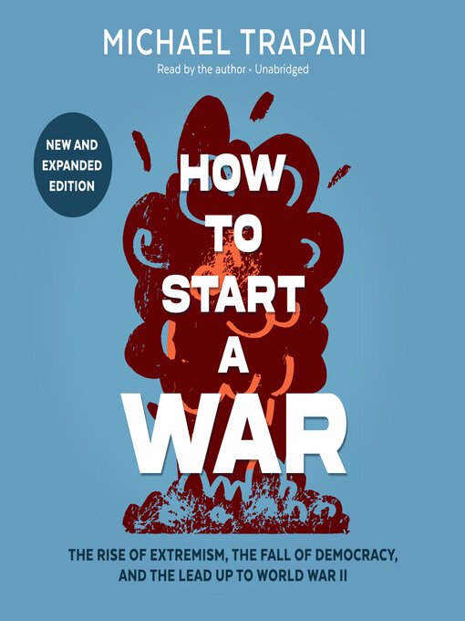 Title details for How to Start a War by Michael Trapani - Available